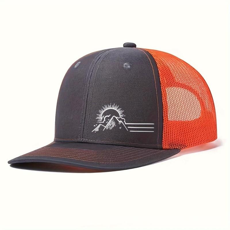 Unisex Luxury High Quality Cap for Man Baseball Caps Man Woman Hiphop Snapback Hat Outdoor Casual Trucker Hat Gorras Hombre