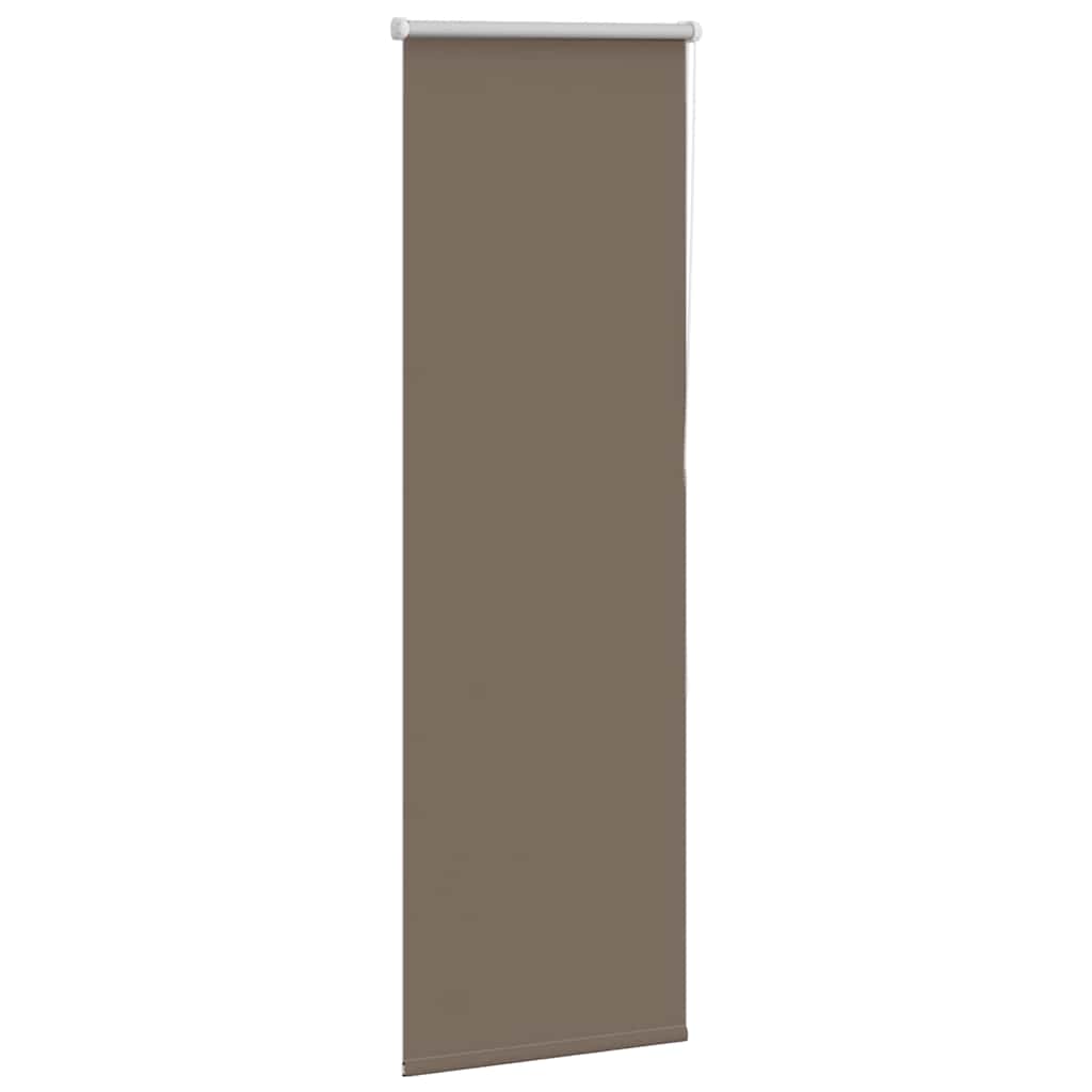 Roleta Zaciemniająca Coffee 50X150 Cm Szerokość Tkaniny