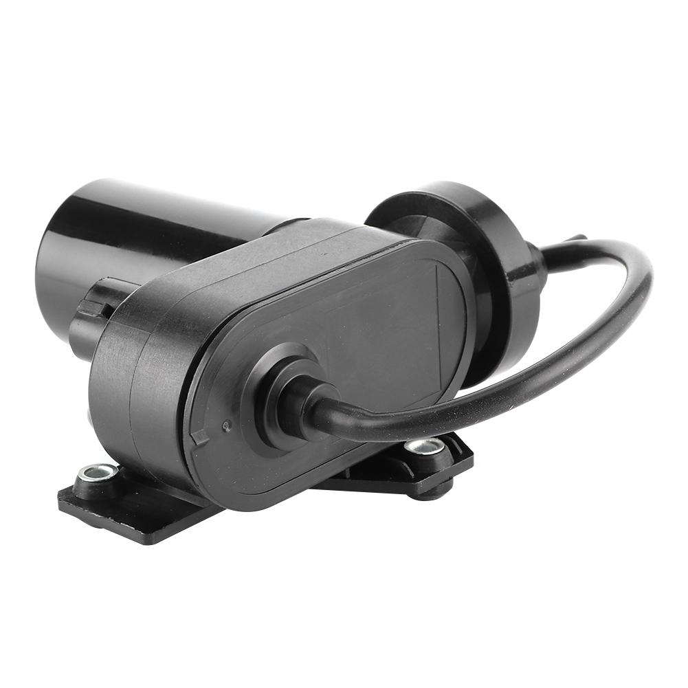 Vacuum Pump 10098493 94669091 Accessory Fit for Corvette C4 ZR1 LT5 1995?1999