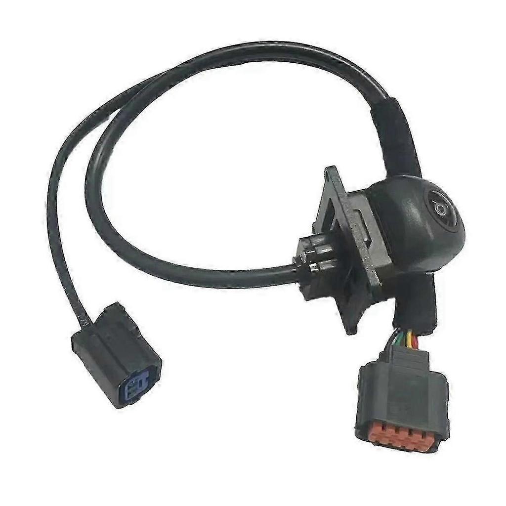 Suitable for Kia Optima Rear View Camera 2016-2020 Parking Backup Camera