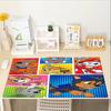 PAW Patrol Theme Mouse Pad, Non Slip Rubber Base, Multifunctional Office & Home Decor, Perfect for Workspace Personalization.
