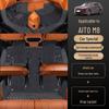 Huawei AITO M8 Six-Seater Custom Full Coverage Floor Mats