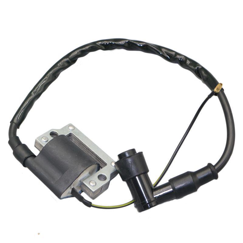 50cc Scooter High-Voltage Ignition Coil for Z50A/Z50R Models