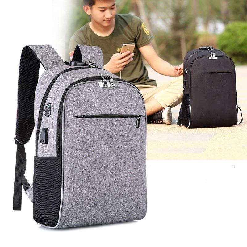 mini backpack anti theft