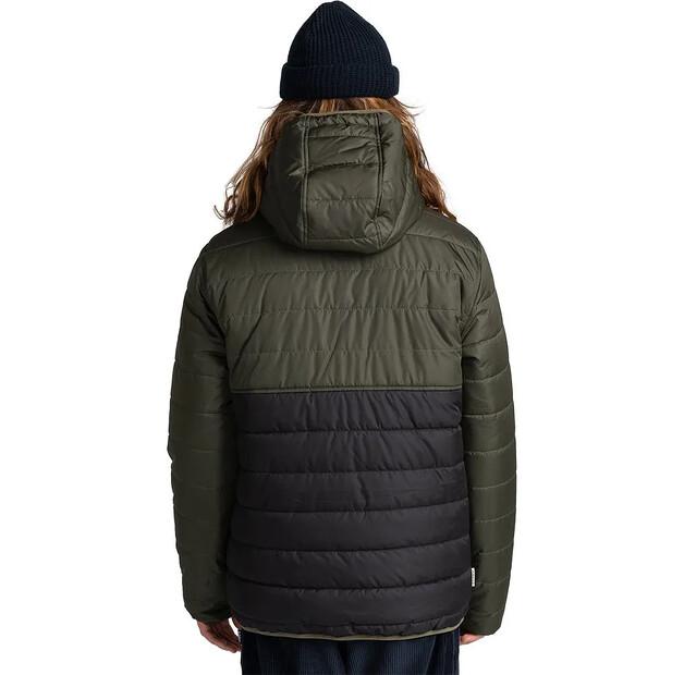 Element Alder Puff Fundament куртка
