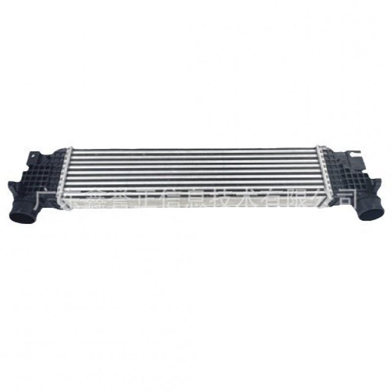 F2G3-6K775DA New Edge Intercooler Replacement for Ford F2GZ-6K775A