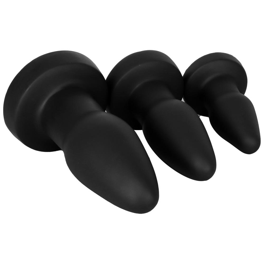 MoDi Big Cone Anal Sex Toys Anal Dilatation Stimulator Bdsm Anal Ball Dilatator Plug Für Frauen Männer Homosexuell Prostata Massage Erwachsene Sexspielzeug