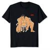 2025/NEW LIMITED Sumo Wrestler I Love Japanese Sumo Vintage T-Shirt