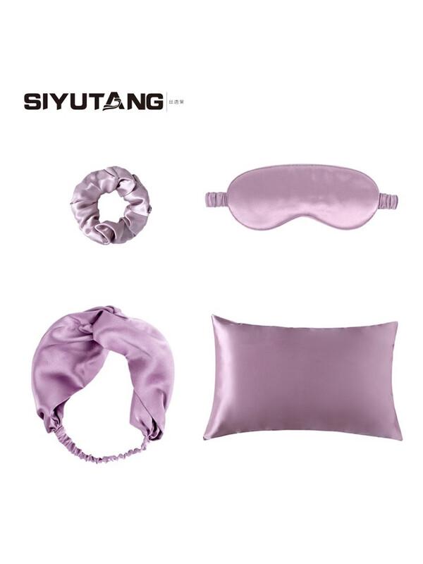 

SIYUTANG Travel 4-Piece Set