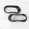 Ram Air Intake Tube Duct Pipe Seal Rubber Ring For Suzuki K9 GSX-R1000 GSXR1000 GSX-R GSXR 1000 2009-2016 2010 2011 2012 2013