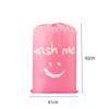 1Pc Extra Large Travel Laundry Bag, Dirty Clothes Organizer with Drawstring,Heavy Duty Travel Laundry Bags Travel Essentials