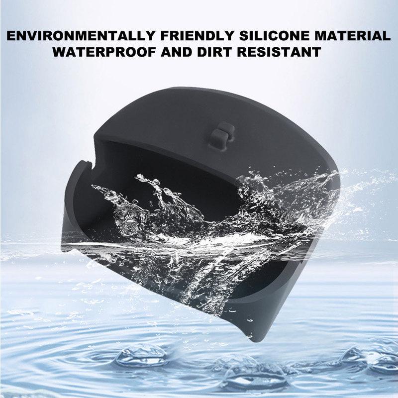 Steering Wheel Storage Box for Tesla Model 3+ Silicone Mobile Phone Holder Glasses Storage New Model3 Highland 2024 Accessories