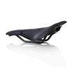 JPFASHIONING Ultralight Bicycle Seat Saddle, Perforated, MTB Road Bike Saddle, Mountain Bike Racing Saddle, PU Breathable Soft Seat Cushion, Only 175
