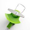 1-10PCS 150mm Metal Grass Trimmer Heads Blade Replacement Weed Eater Saw Blade Lawn Mower Fit Accessory for Garden Power Tool
