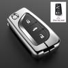 Toyota Key Case for Corolla, Camry, RAV4, IZOA, Yaris, Highlander, Levin