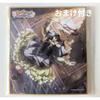 Used Proseca Wondersho Nene Kusanagi Mini Shikishi Festival Limited Color Festival