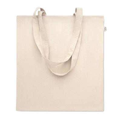 Viveka Recycled Cotton Tote Bag
