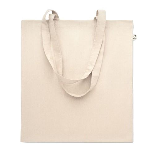 MidOcean Viveka Recycled Cotton Tote Bag
