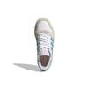 (WMNS) adidas Breaknet Plus Shoes 'White Blue' Women's GZ8067
