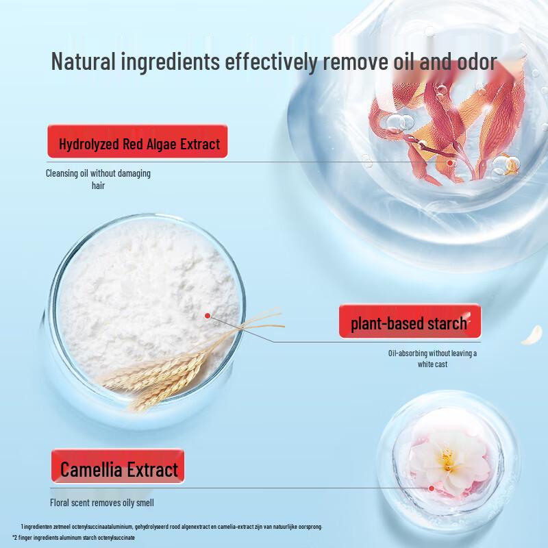 B2V Volumizing Dry Shampoo Spray