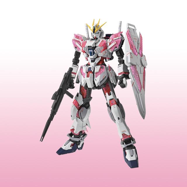 

[Bandai] MG Narrative Gundam C-Pack Ver.Ka Model Kit