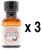 Juice Zero 24ml X3 - BGP Leather Cleaner - Cheap / Packs