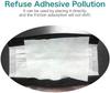 10 Pcs Disposable Activated Carbon Filter for Mask 3 Layers Breathable Activated Carbon Protective Filter Mouth Mask