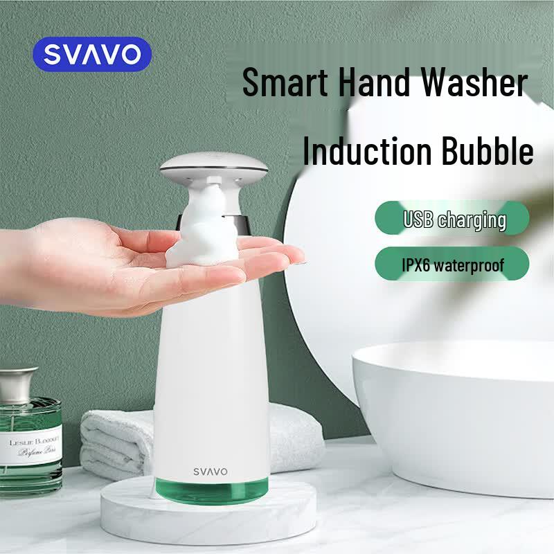 SVAVO V-473F Automatic Foam Soap Dispenser