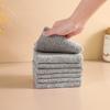 Household Absorbent Fiber Cleaning Cloths