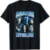 Star Wars Clássico Anakin Skywalker Colagem de Fotos Poster Camiseta