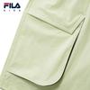 FILA Boys' Summer Woven Shorts
