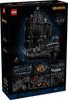 LEGO Icons 10365 - Captain Jack Sparrow's Pirate Ship