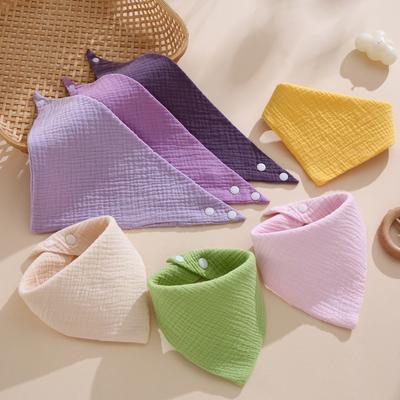 Unisex Accessoires – Lätzchen