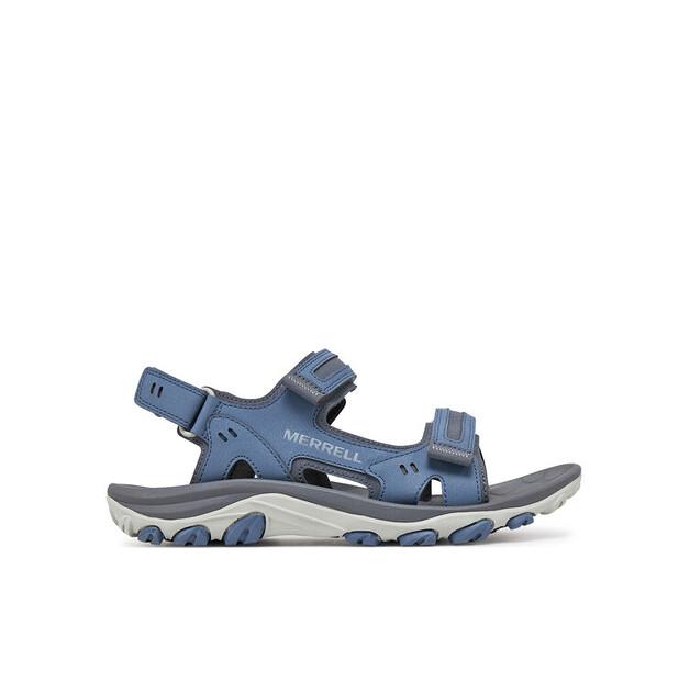 

Мужские кроссовки Merrell Maipo explorer aerosport j038037 granatowy 43