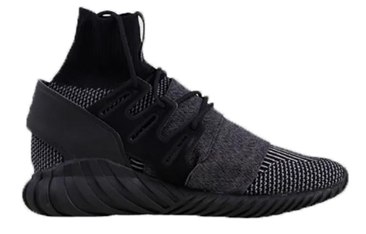 Adidas Tubular Doom Pk 'Core Black' BY3131