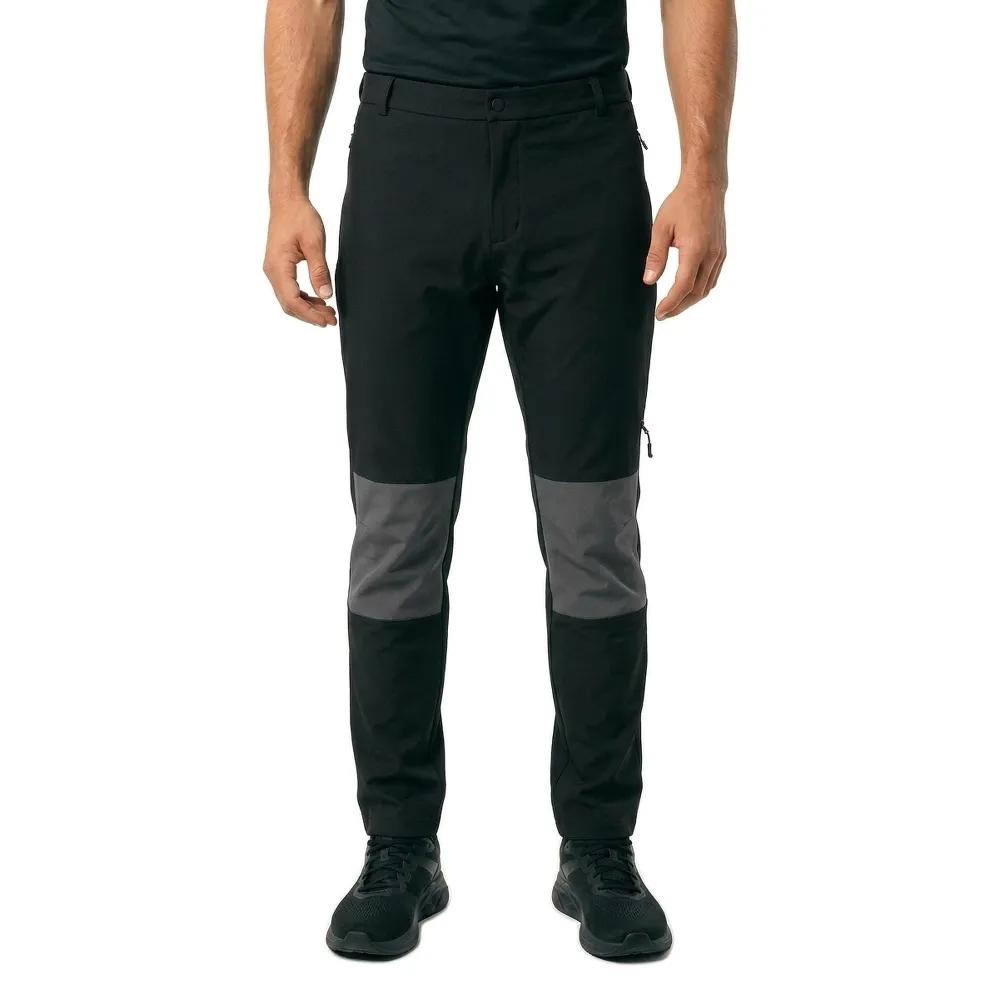 Joma Herren Schwarz Arbeitshose, Explorer (S) - Bild 3