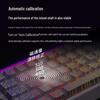 DAREU FK68 Magnetic Switch RGB Gaming Mechanical Keyboard