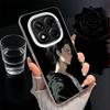 A-Attack On T-Titan Eren Yeager Soft Phone Case for Samsung Galaxy S24 S25 FE S26 Edge S23 Ultra S22 Plus S21 + Shockproof Cover