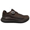 Anta Training Series Fashion Versatile Non-Slip Durable Low-Top Running Shoes Men Sneakers Brown 112437770R-1