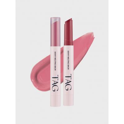 Maquilhagem para lábios – Gloss