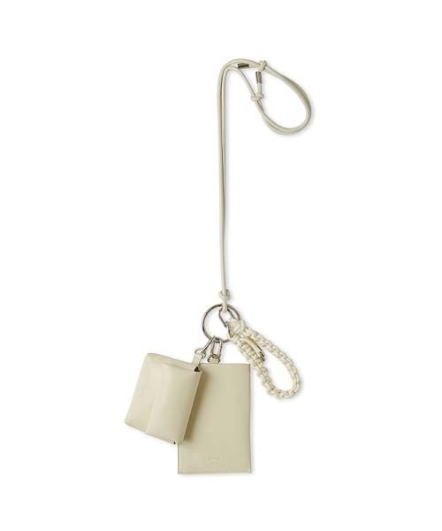 

Ring Multi Shoulder 13WGG251310 IVR [Emi] Women s