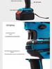 Top-Selling Rechargeable Wireless Hand Drill for Furniture Assembly, Repair, Home Use - Lightweight and Portable