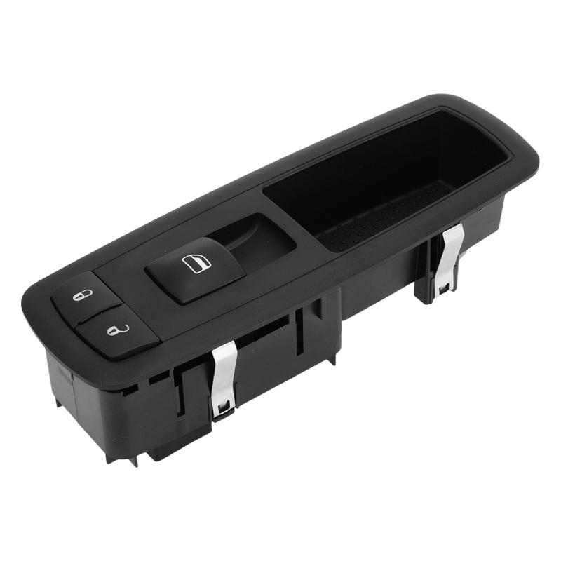 X Autohaux Front Right Power Window Switch for Dodge Journey 2011-2016 No.68084002AA