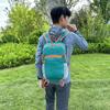 Foldable Outdoor Sports Bag Ultralight Cycling Hiking Camping Day Bag  Suitable for Both Men