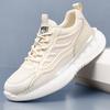 new men's casual shoes,walking shoes,sneakers strolling shoe Boost Soft Sole Anti-Odor Durable Casual Elegant Comfortable
