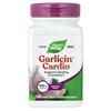 Nature's Way Garlicin Cardio 350mg Vegetarian Tablets, 180 Count