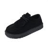 New low-top soft-soled cushioning comfortable casual shoes Classic retro style casual shoes Outdoor skateboard shoes