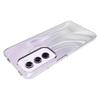 10 stuks/pak Voor Oppo Reno12 Pro 5G (Globaal) Hoesje Clear TPU Telefoonhoesje Zonder Watervlekken