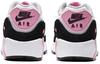 Nike Air Max 90 'Rose Pink' Gs CD6864-104