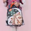Lightweight And Stylish Kid Backpack For Perfect For Preschool And Use Casual
